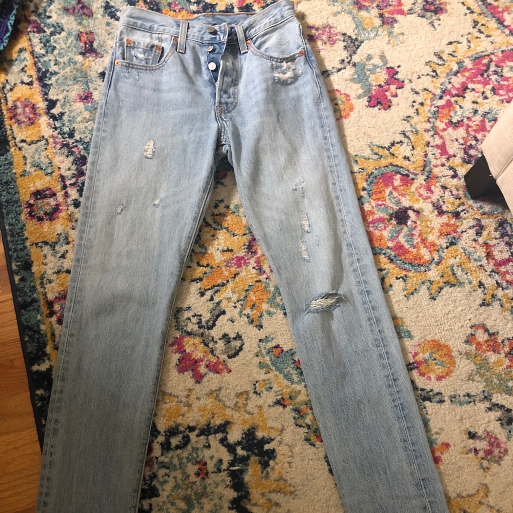Levi’s